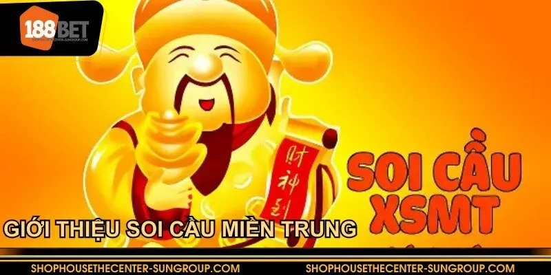 Giới thiệu soi cầu Miền Trung