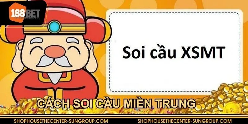 Cách soi cầu hiệu quả