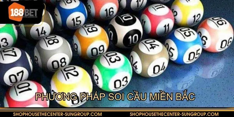 Sổ tay 4 phương pháp soi cầu Miền Bắc tại 188BET