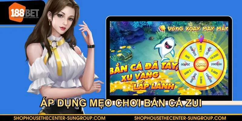 Áp dụng mẹo hay chơi game nhận thưởng lớn