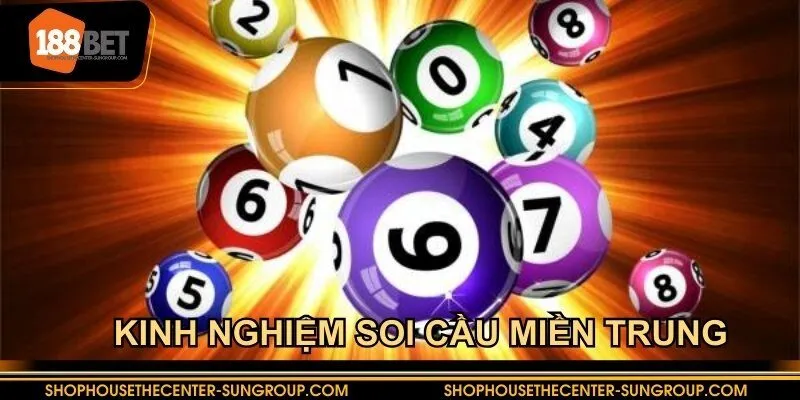 Kinh nghiệm soi cầu hiệu quả cùng 188BET