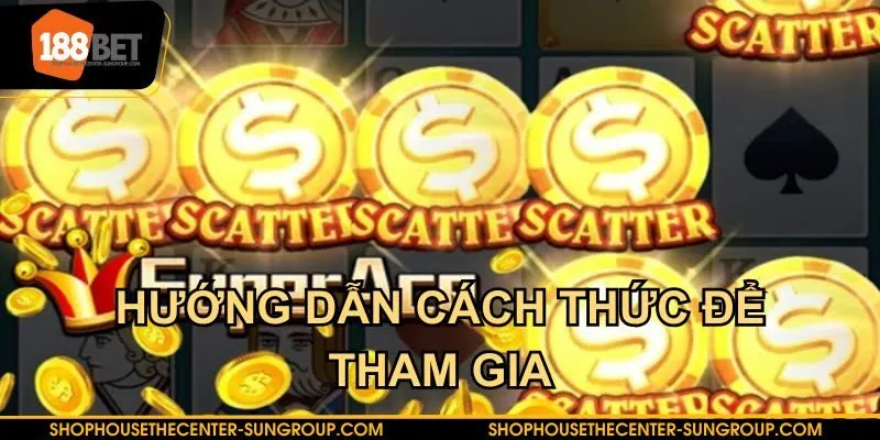 Quy trình chi tiết rõ ràng khi tham gia game nổ hũ tại hệ thống nhà cái